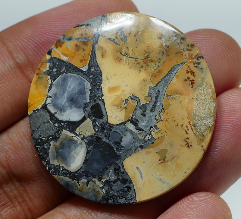 The Jasper Stone: Different Types of Jasper You Should Not Miss