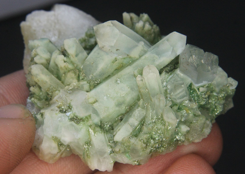 Fuchsite Gemstone: Properties, Meanings, Value & More