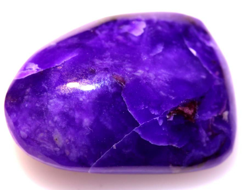 Sugilite stone shop