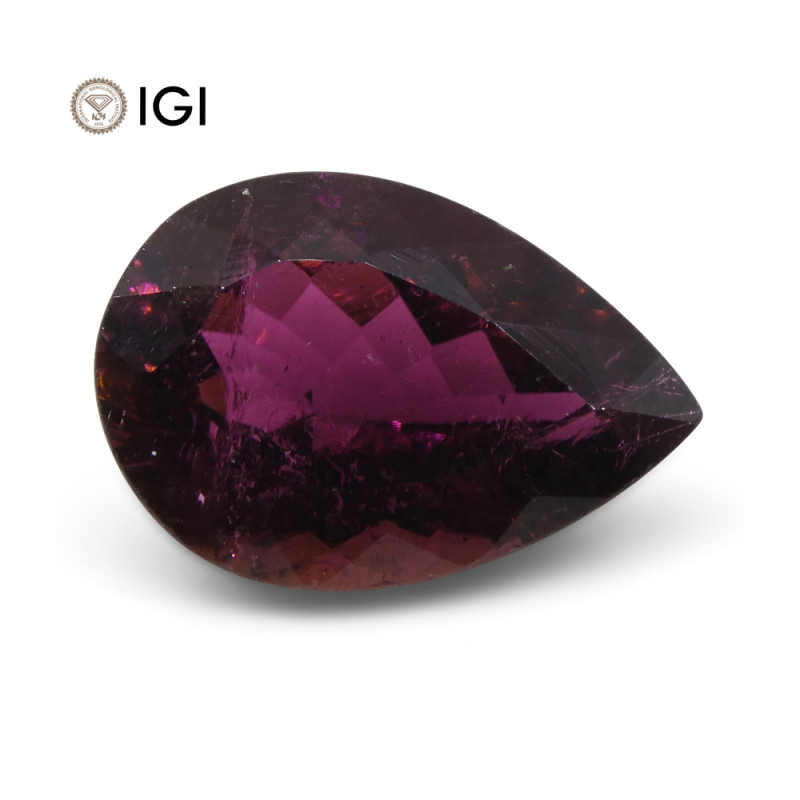 siberite tourmaline gemstone