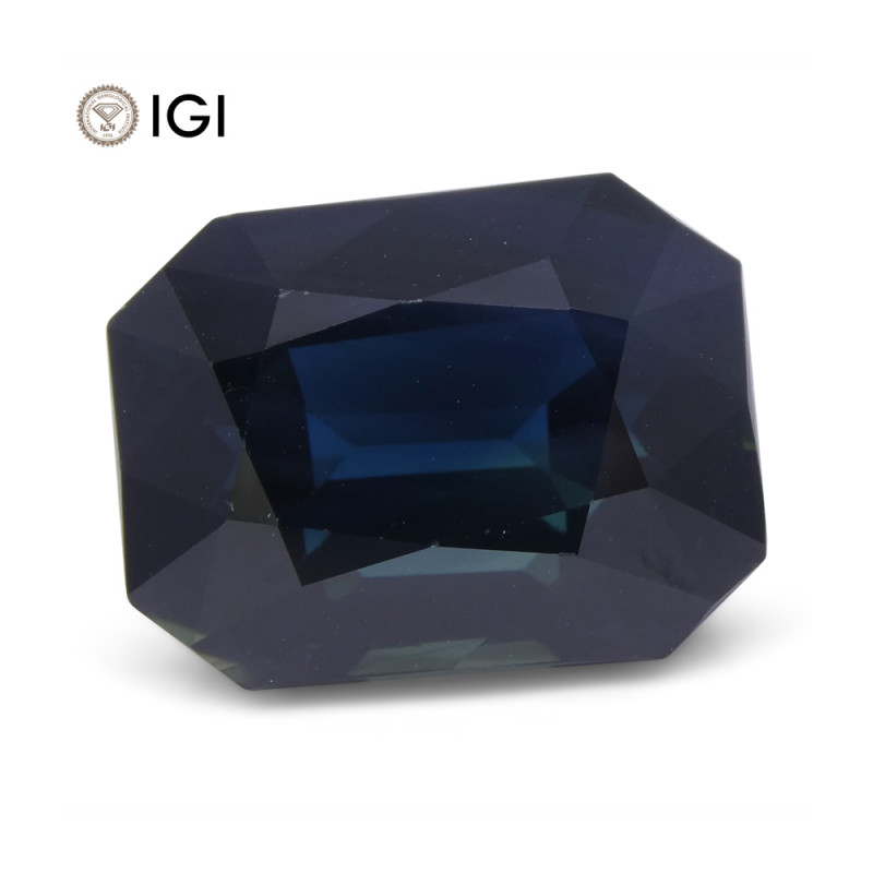 igi certified