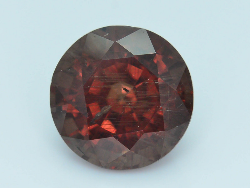 Rarest Garnet 5 64 Ct Dramatic Full Color Change SKU 11