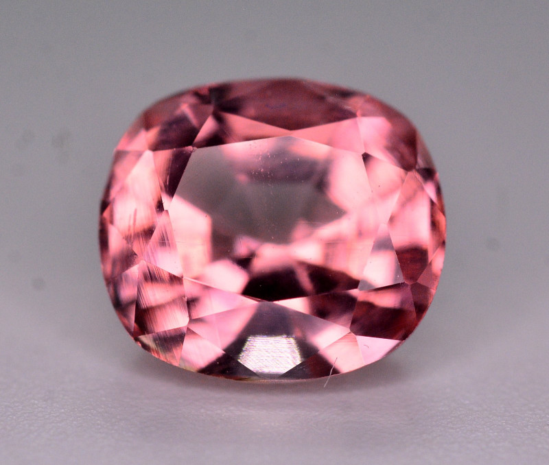 Top Quality 2.45 Ct Natural Pink Tourmaline AT1