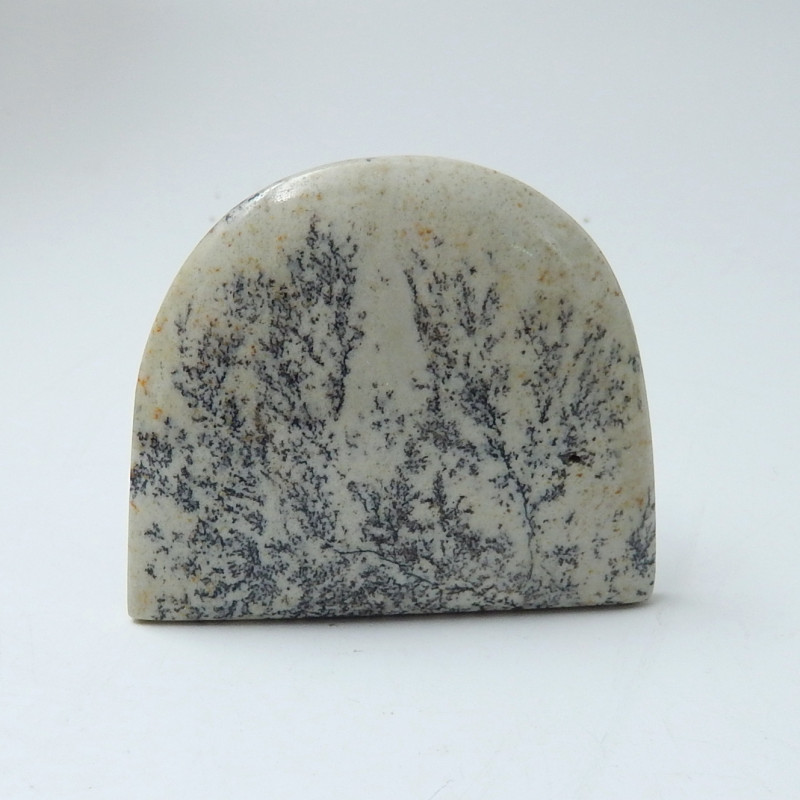 chohua dendritic jasper cabochon