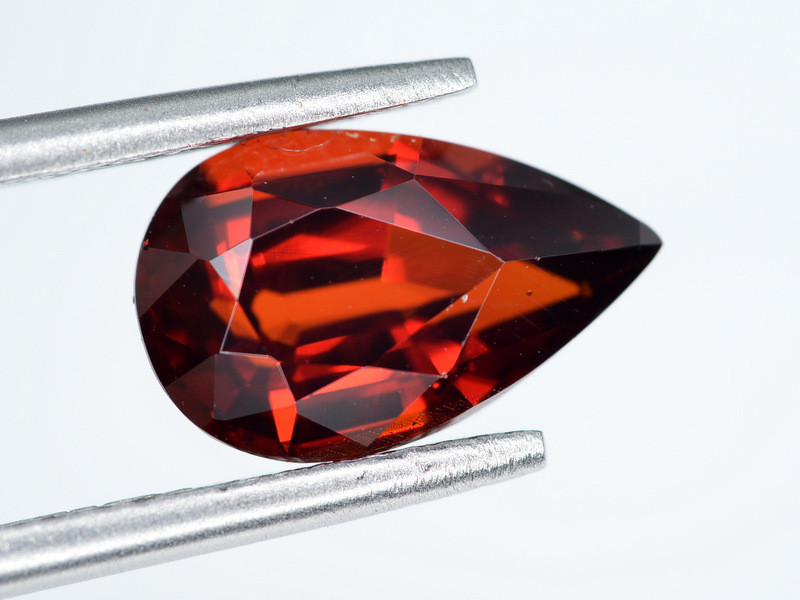Natural Spessartite Spessartine Fanta Garnet 2.15 carats