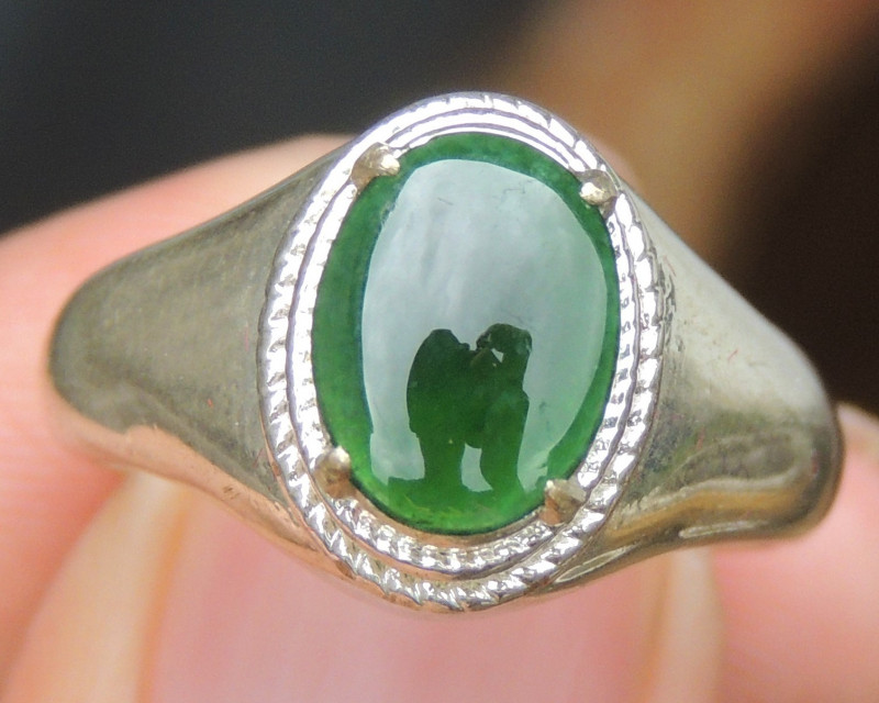 Price of jade per carat sale