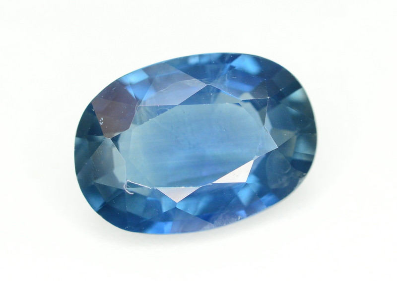 Top Color 2.75 Ct Natural Sapphire