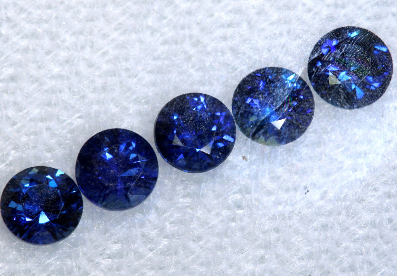 Sapphire Meanings, Uses, and Properties — The Ultimate Guide! Gem