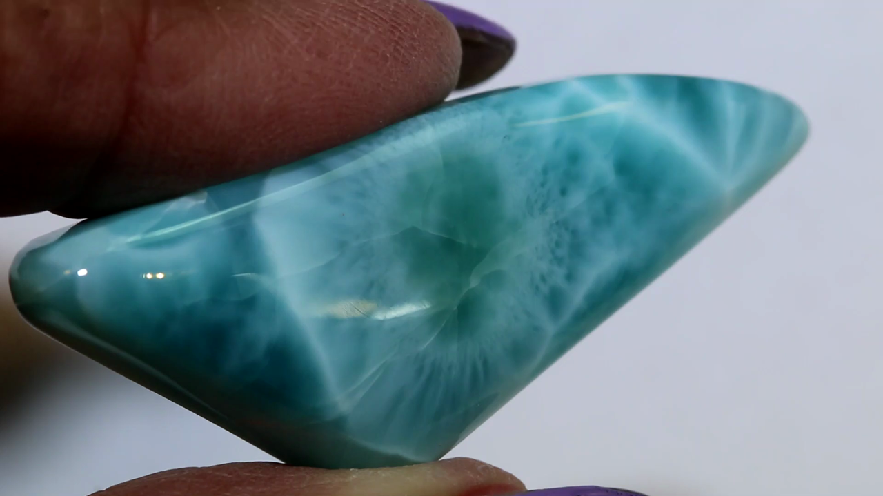 77.90 Cts Beautiful Larimar stone Tbm-1855