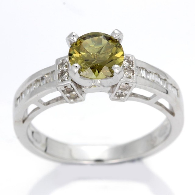 Do You Buy Natural or Synthetic Stones In Jewelry?