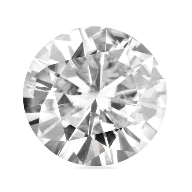 What Is A Moissanite Diamond 