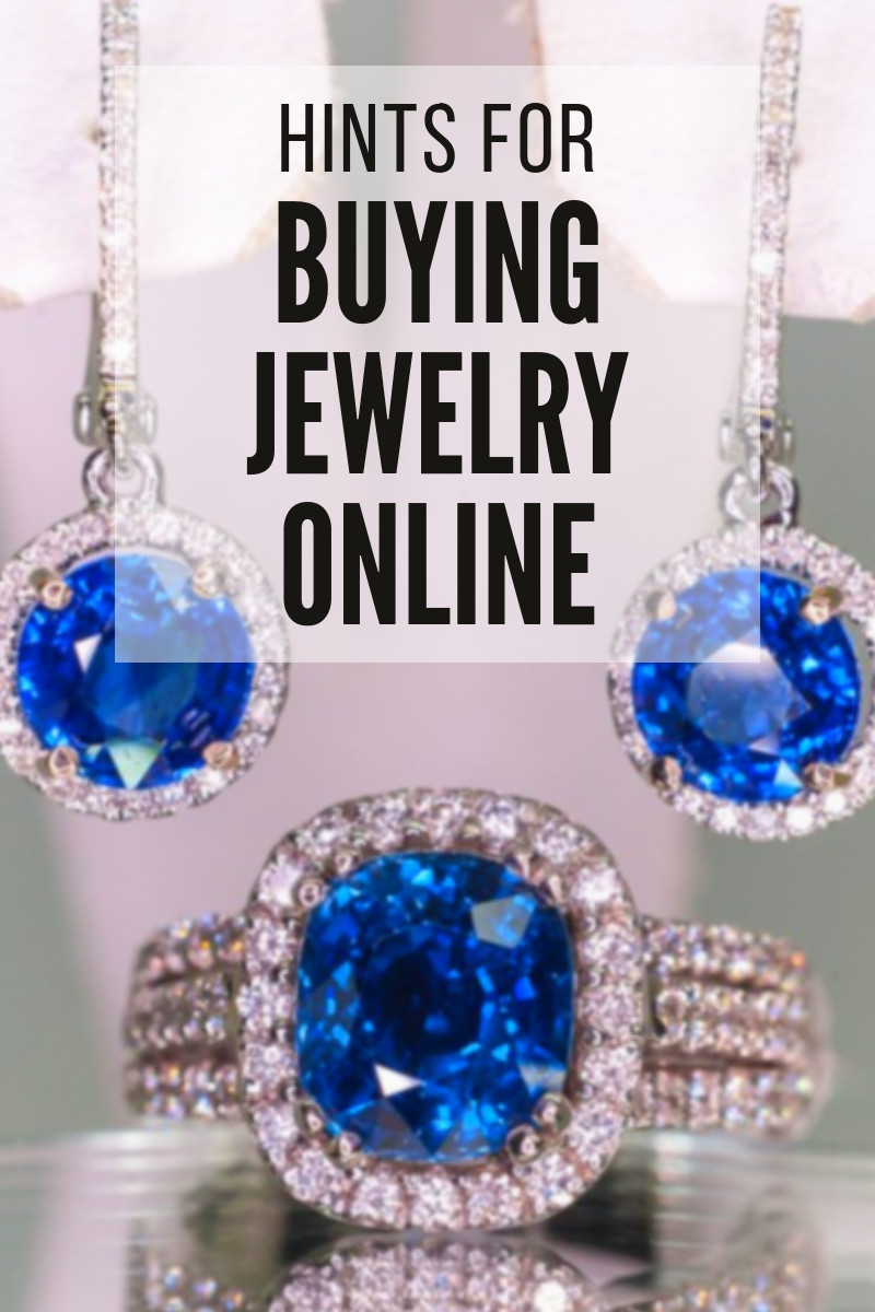 Hints for Buying Jewelry Online