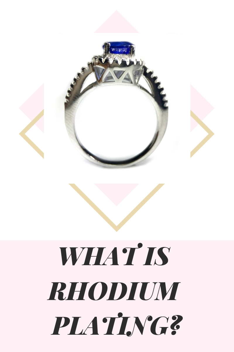 What is Rhodium Plating? The facts Jewelry Auctioned