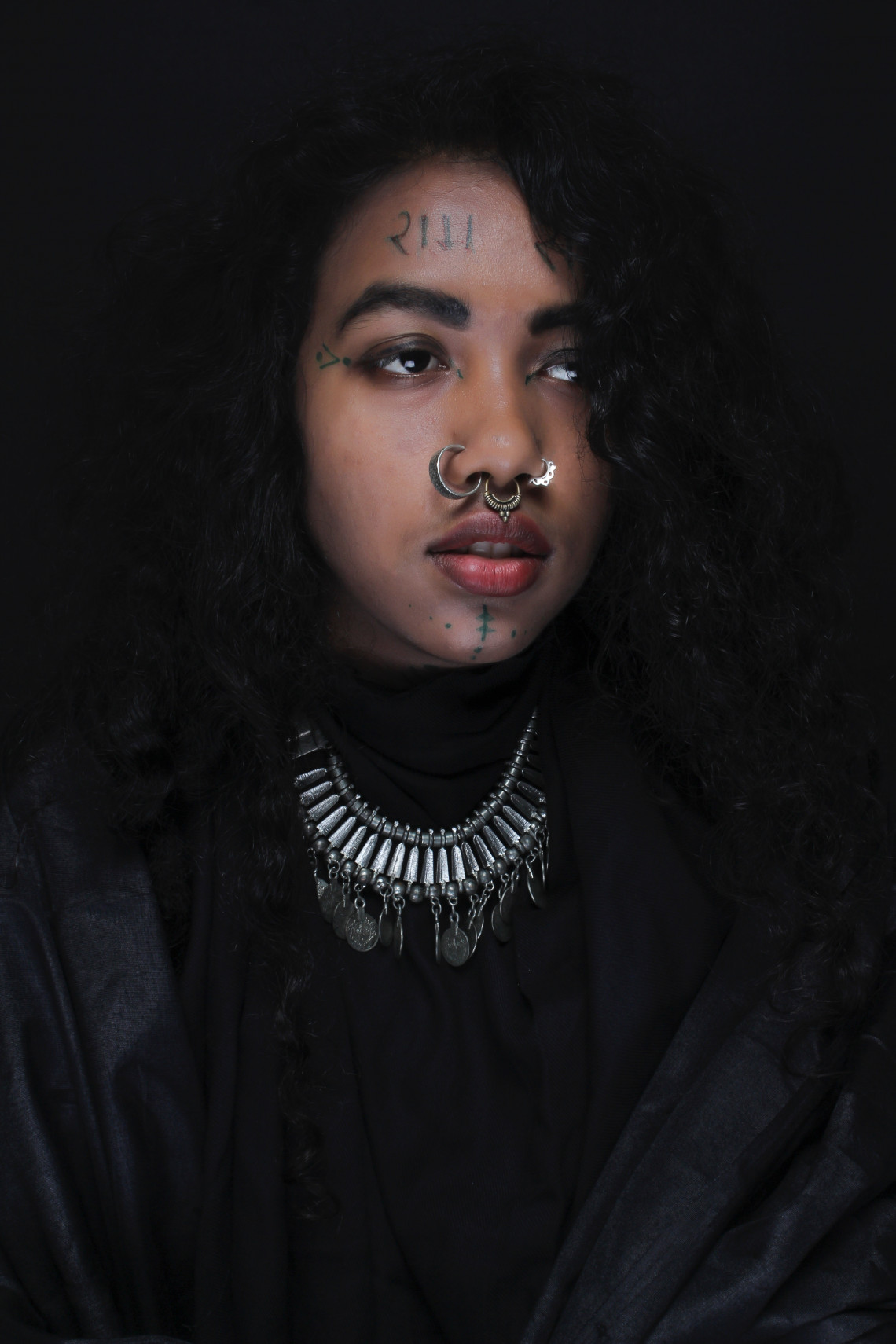 New Yorkers On Why They Got Their Septum Rings The New York Times ...