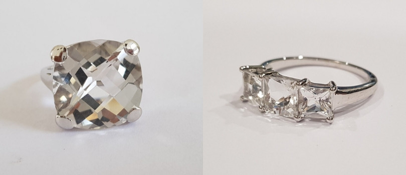 quartz ring a ɛyɛ fɛ