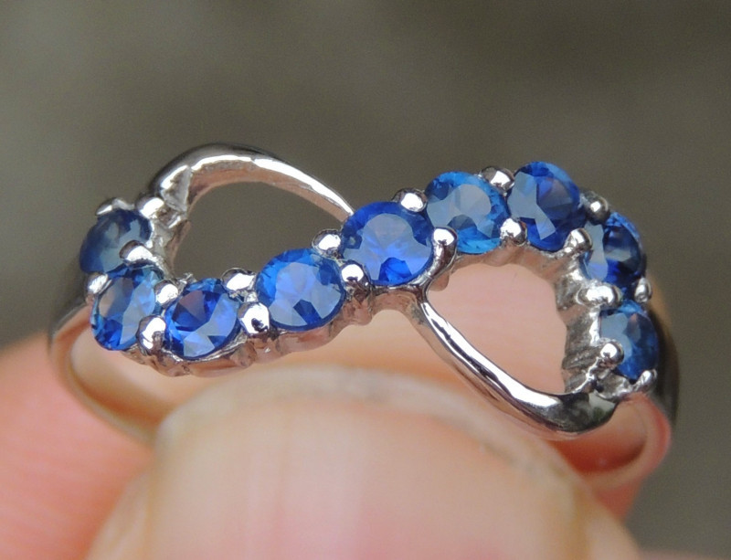 Beautiful Something Blue Jewelry Ideas For Your Wedding Day