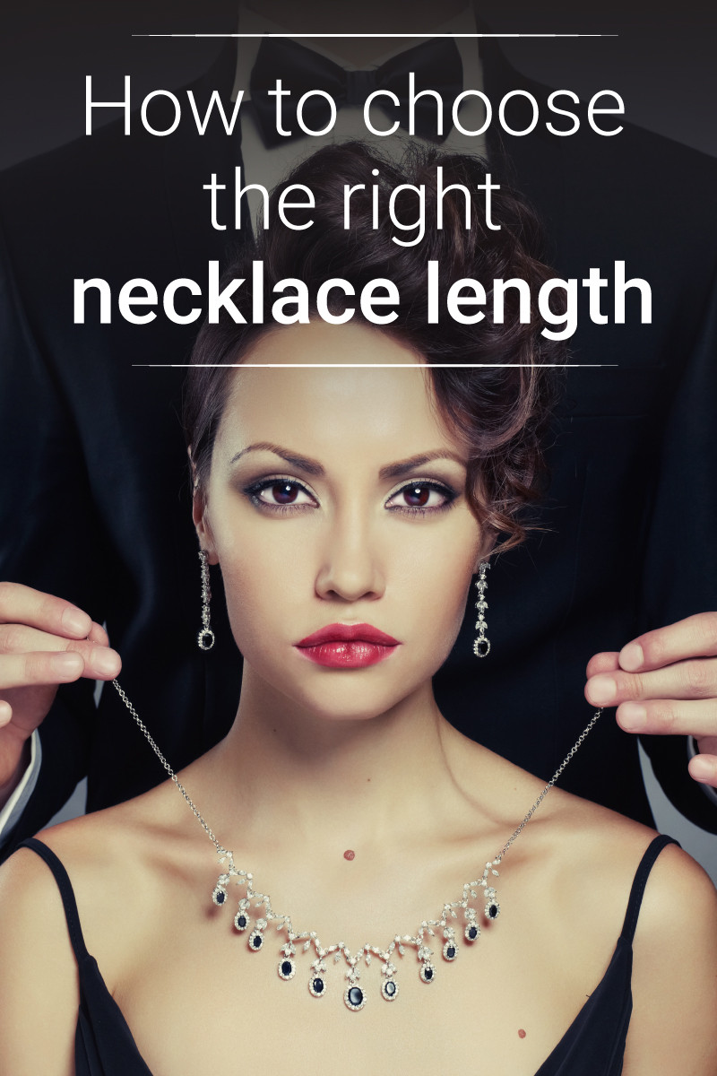 How to Choose the Right Necklace Length