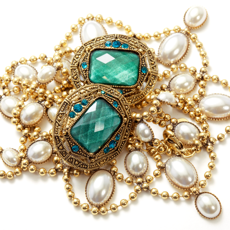 Buy Vintage Jewelry Online Jewelry Auctioned