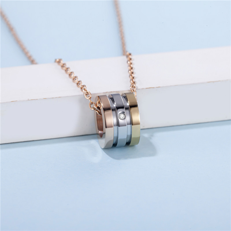 Titanium Jewelry: All About This Modern Alternative