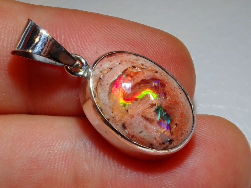 Mexican Opal