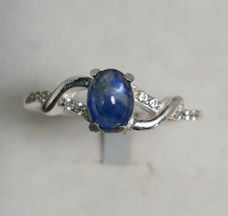10 carat sapphire
