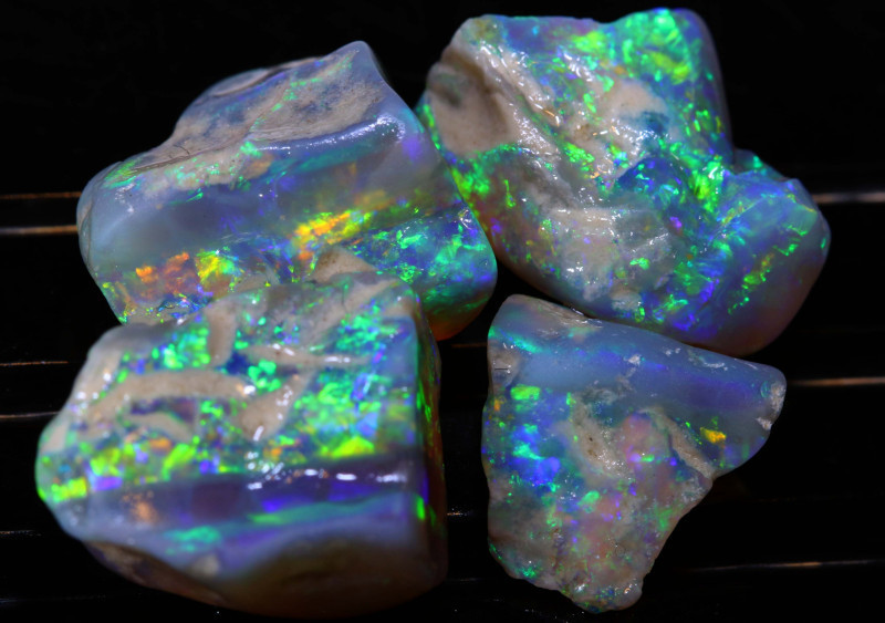 Buy Rough Opals Online Treasures Auctions