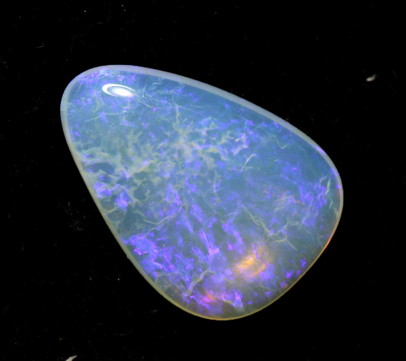 5.7Cts Australian Crystal Opal CH387