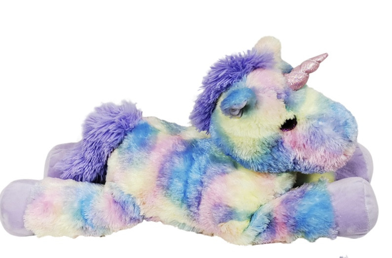 Rainbow Unicorn Code PLUNISPA