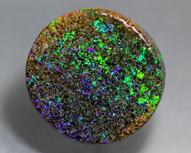 Andamooka opal