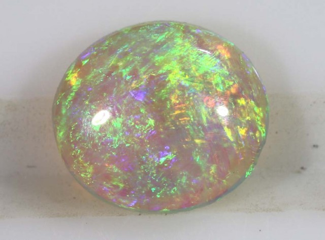 Australische Crystal Opal