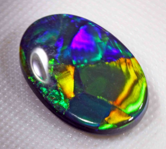 The 10 Best Opal Sales From 2015 Opal Auctions