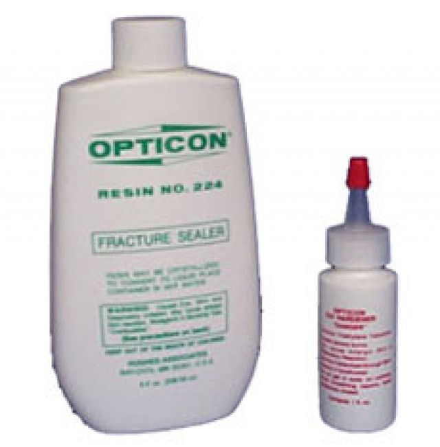 opticon opal treatment