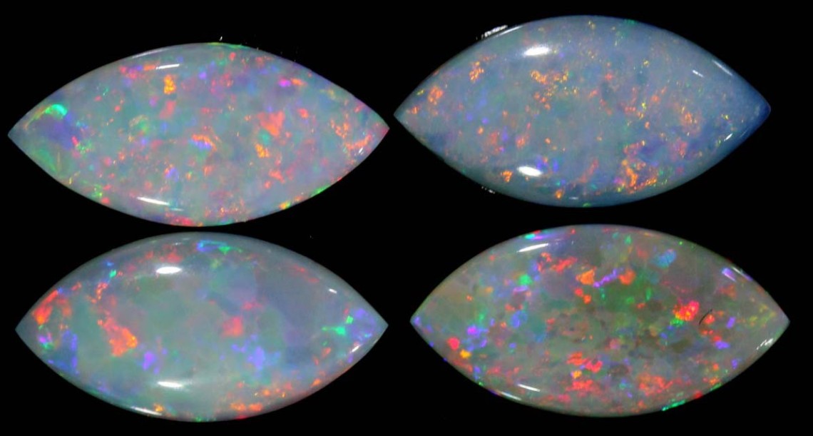 Opal Australias National Gemstone