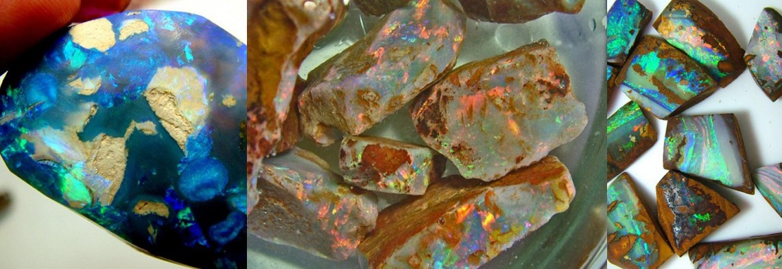 6 Tips To Buying Opals Buying Guide With Pictures Opal Auctions