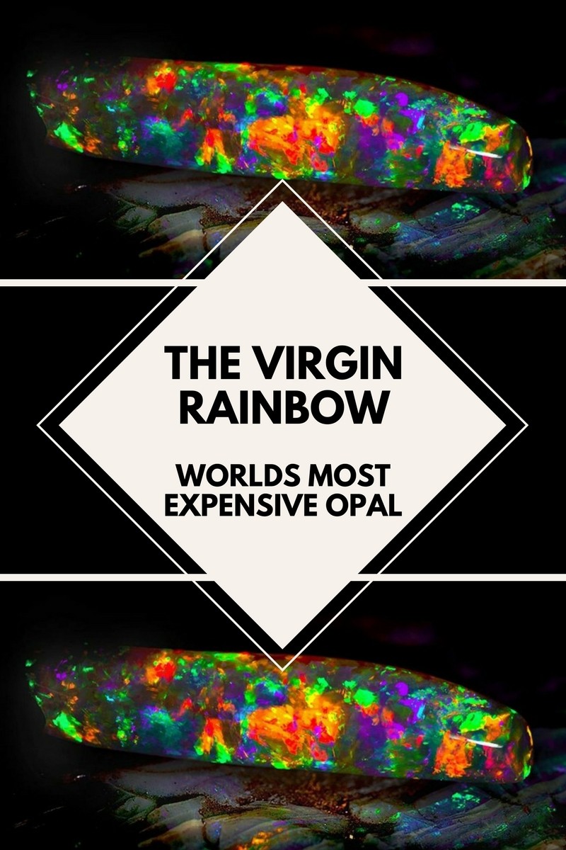 most expensive opal ring