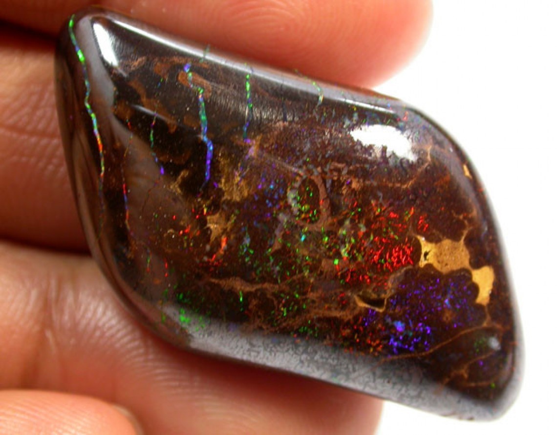 Koroit Opal