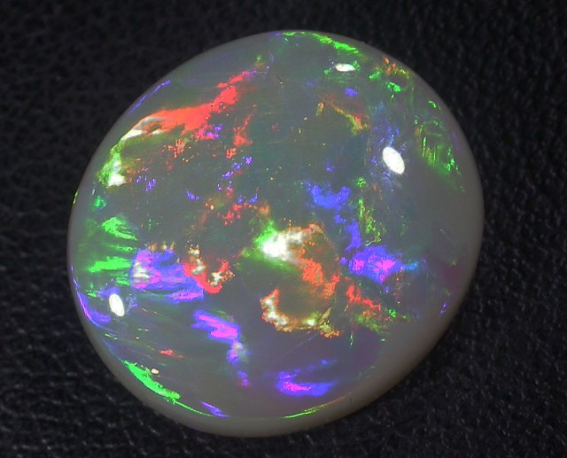 crystal opal