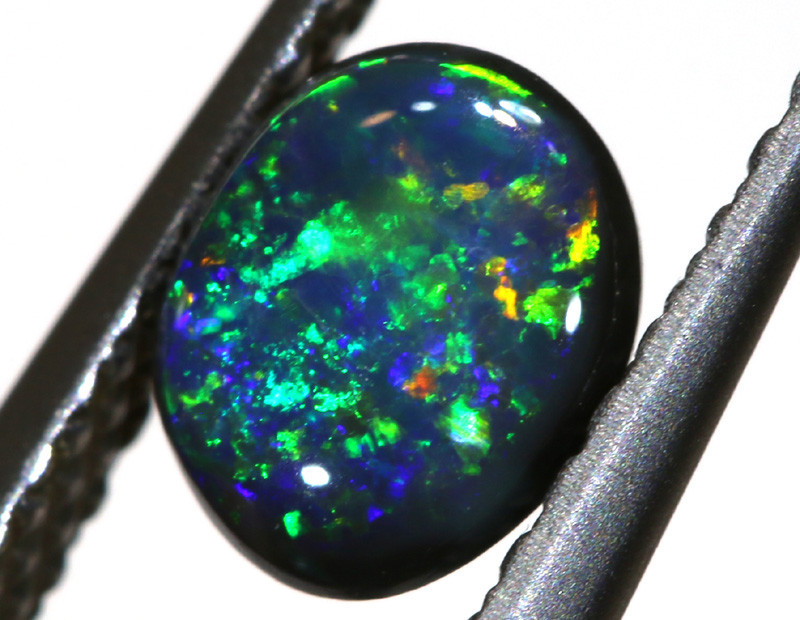 Australian Opal Vs Ethiopian Opal - Whats the Difference