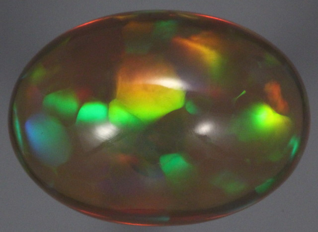 Ethiopian Opals Make it to Hollywood in Sandler Film, “Uncut gems”