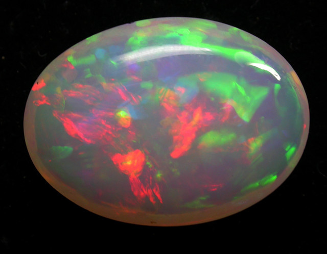 Are Ethiopian Opals Ethical