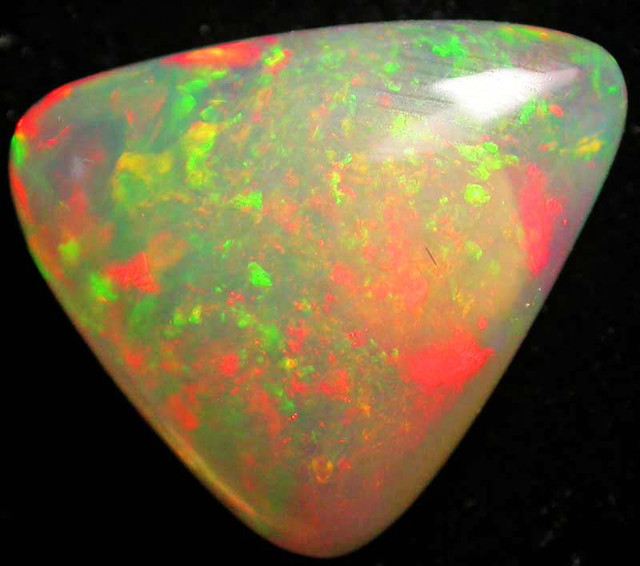 Is Ethiopian Opal Natural How To Spot A Real From A Fake