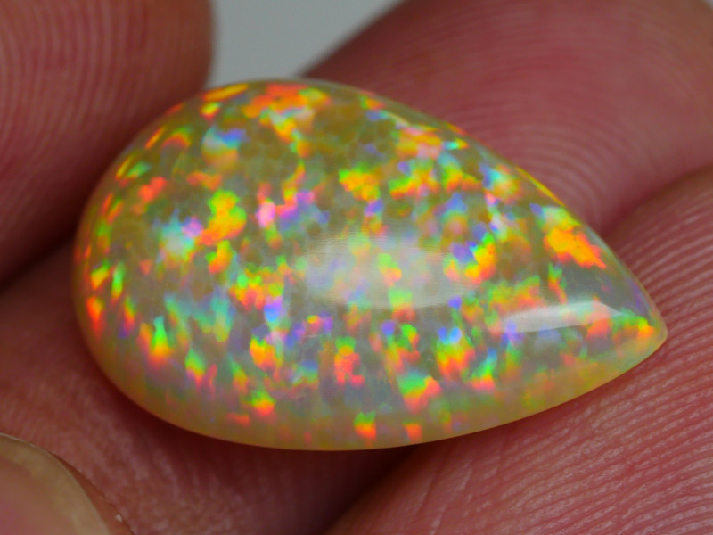 Why Are Ethiopian Opals Cheaper The Truth About This Striking Gem