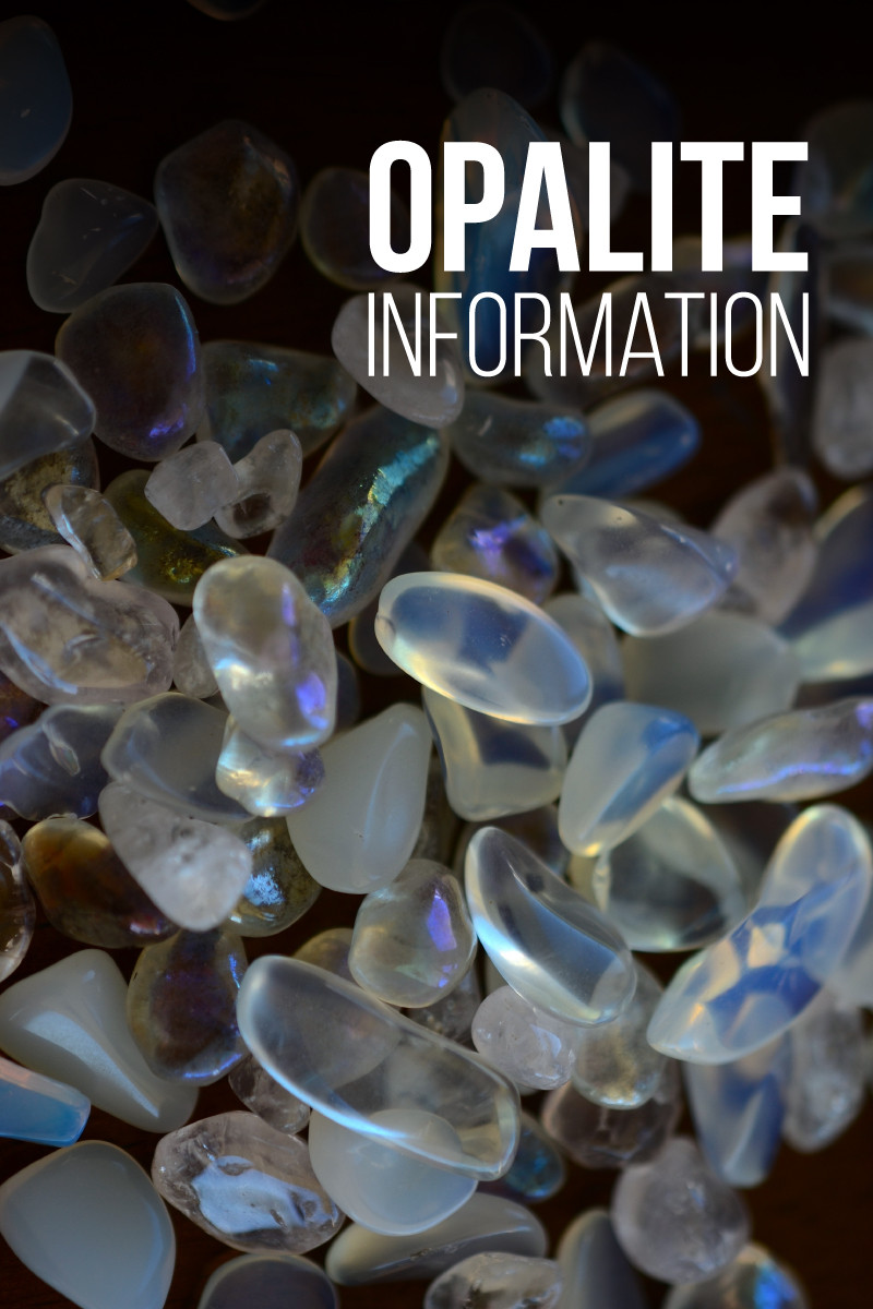 Opal Properties, Meaning, Facts and Photos