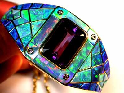 How To Choose Opal Jewelry