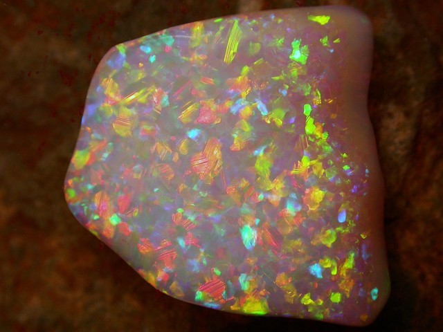 opal auctions