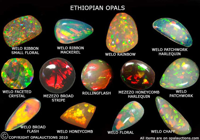 Opal hot sale gem cost