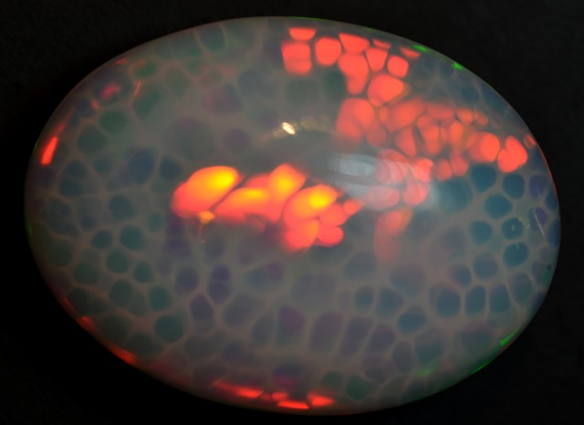 Äthiopischer Opal