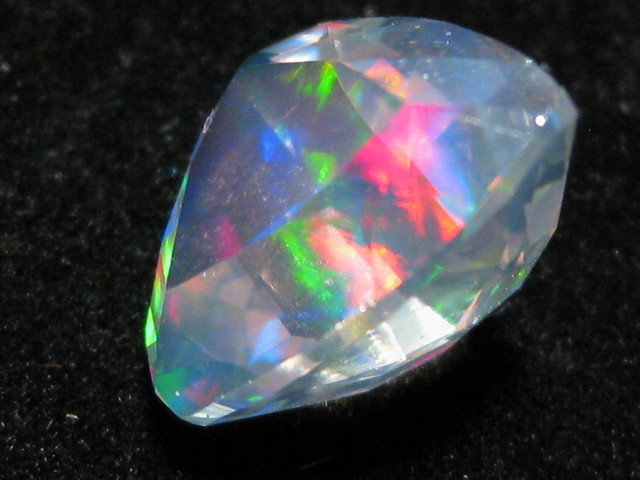 Mexikanischer Opal