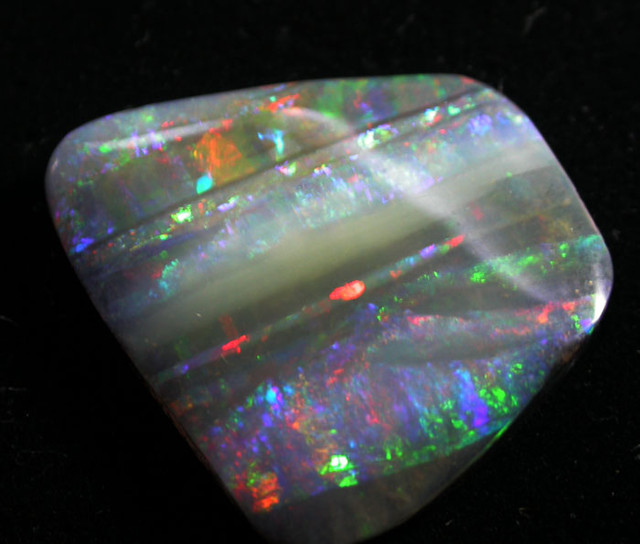 Honduranischer Opal