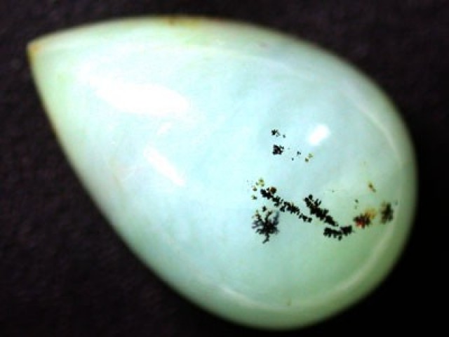 Peruvian Opal